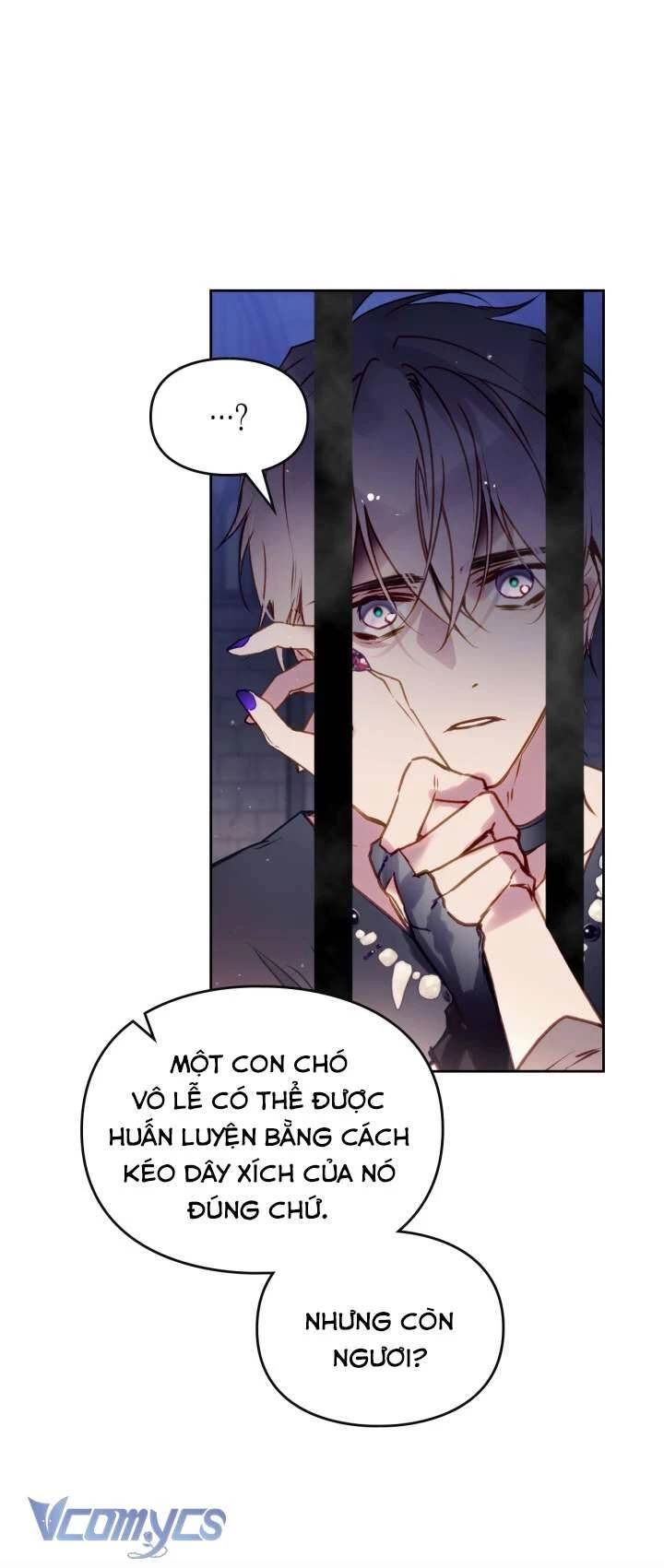 Kết Thúc Của Nhân Vật Phản Diện Chỉ Có Thể Là Cái Chết Chapter 143 - Trang 4