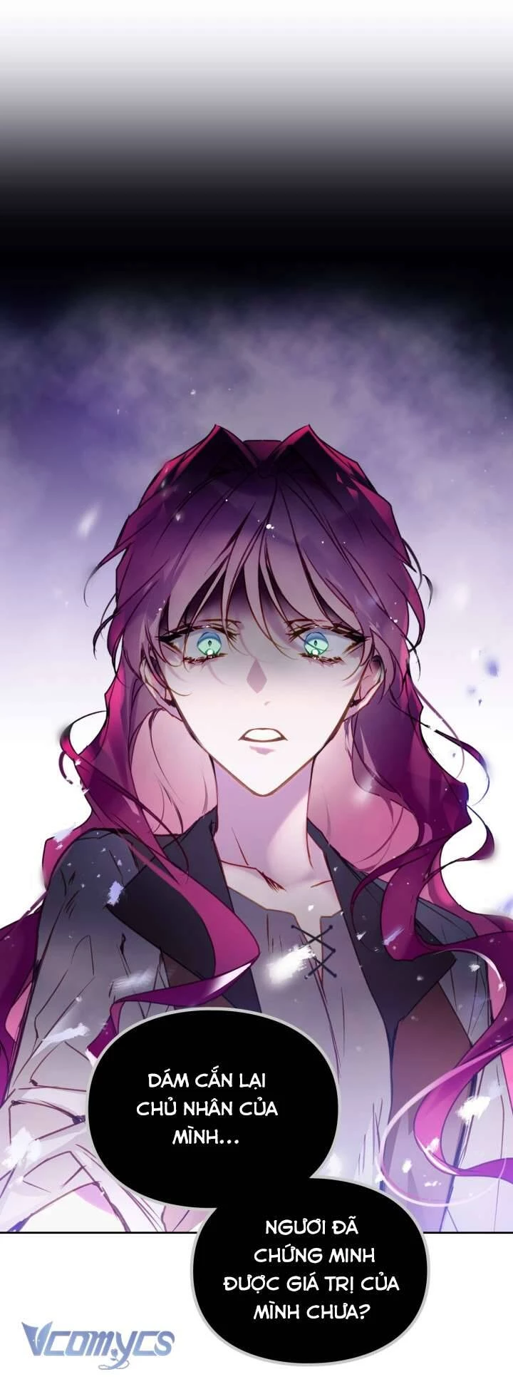 Kết Thúc Của Nhân Vật Phản Diện Chỉ Có Thể Là Cái Chết Chapter 143 - Trang 4
