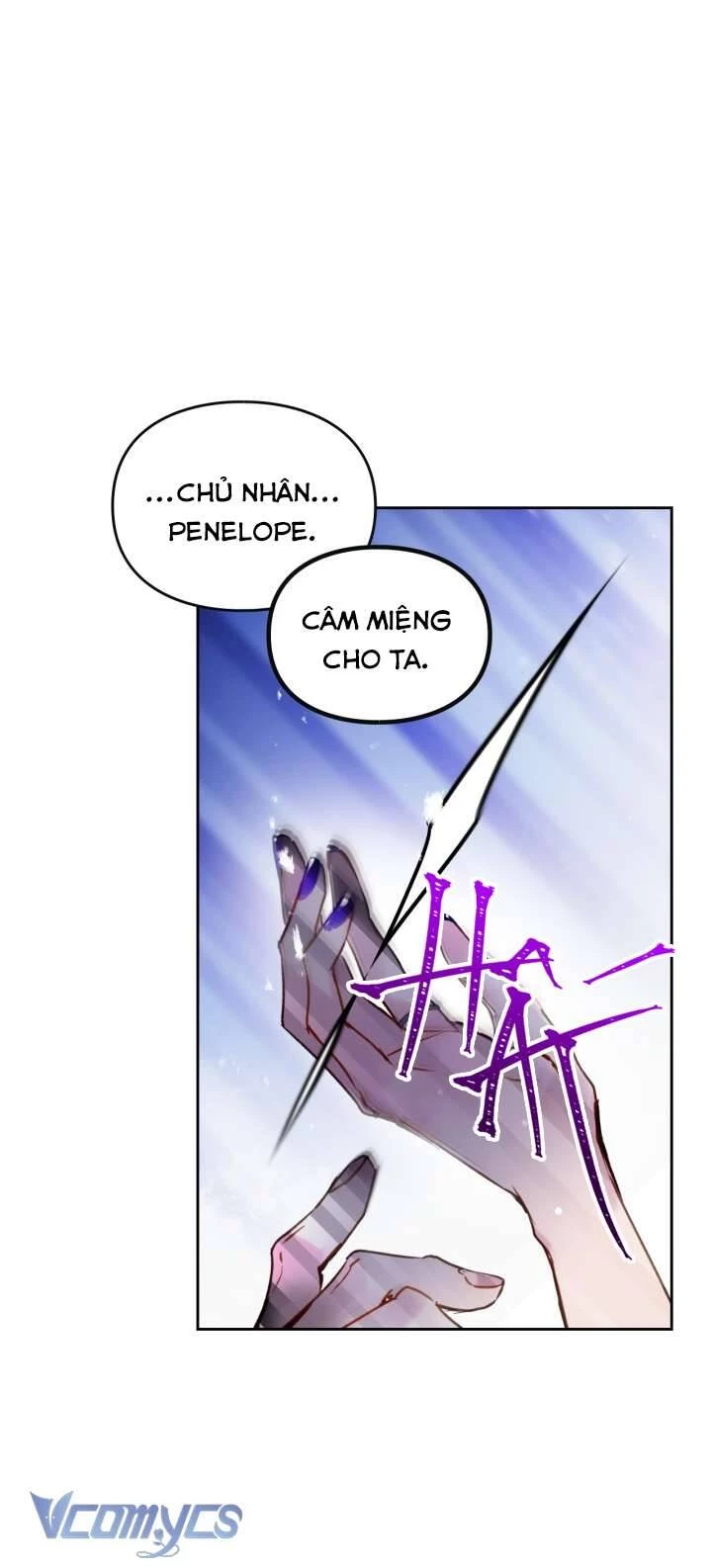 Kết Thúc Của Nhân Vật Phản Diện Chỉ Có Thể Là Cái Chết Chapter 143 - Trang 4