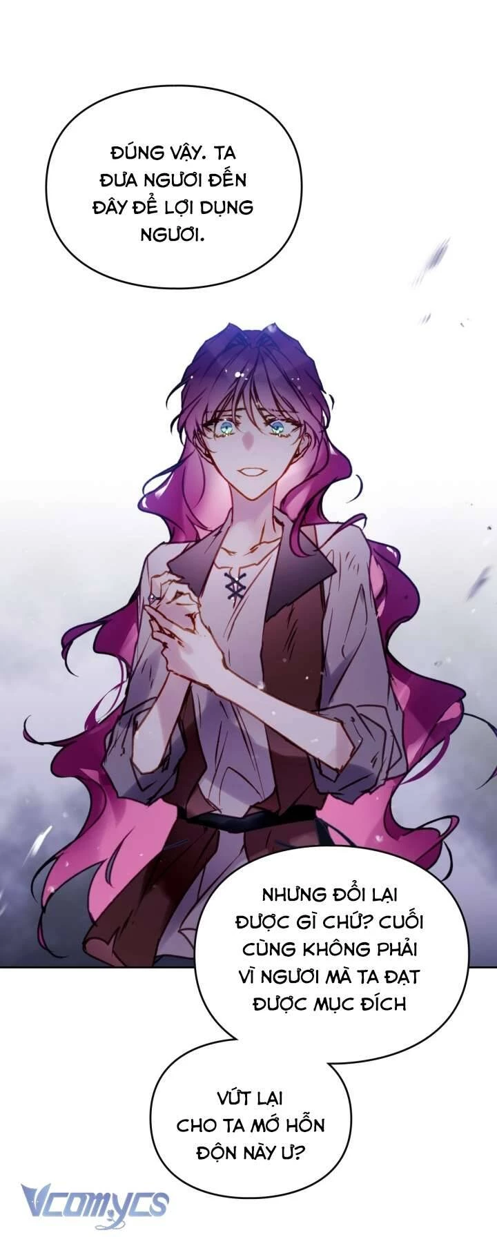 Kết Thúc Của Nhân Vật Phản Diện Chỉ Có Thể Là Cái Chết Chapter 143 - Trang 4