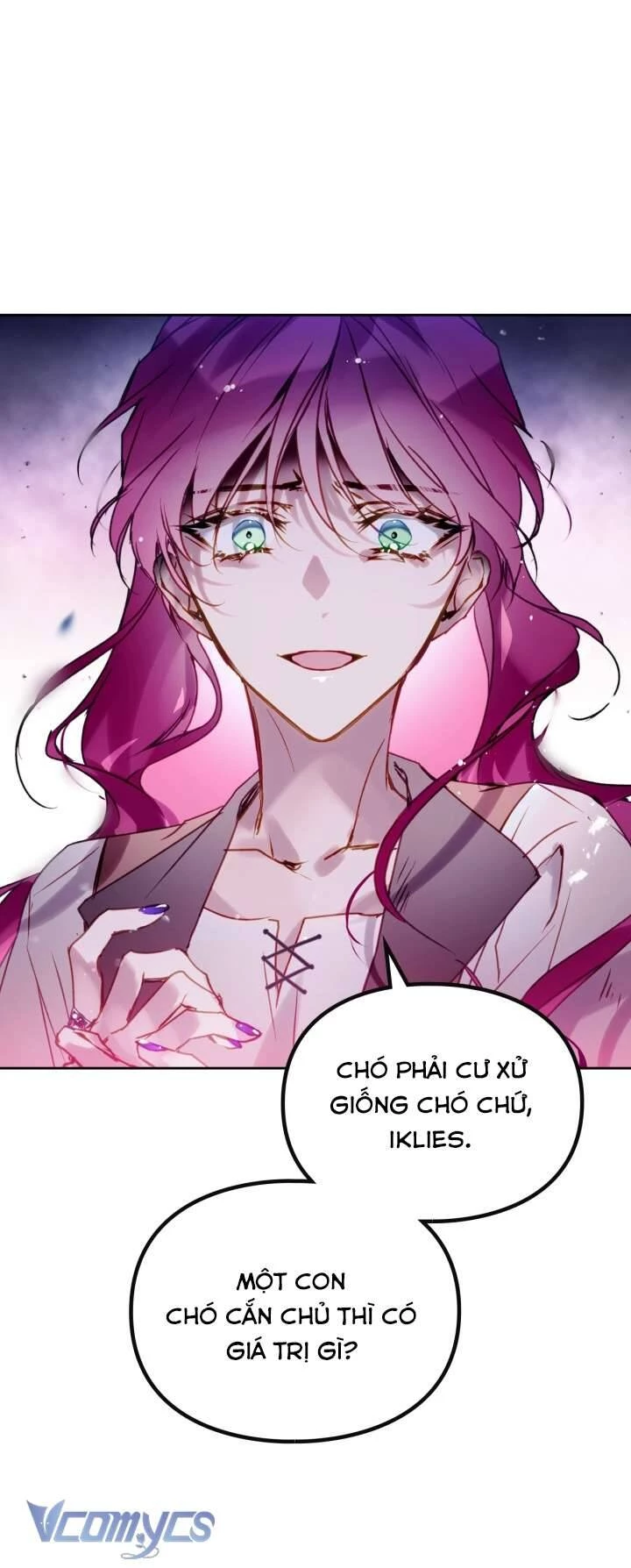 Kết Thúc Của Nhân Vật Phản Diện Chỉ Có Thể Là Cái Chết Chapter 143 - Trang 4