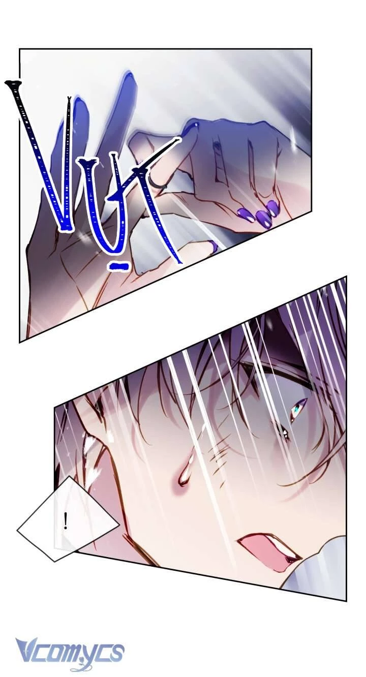 Kết Thúc Của Nhân Vật Phản Diện Chỉ Có Thể Là Cái Chết Chapter 143 - Trang 4