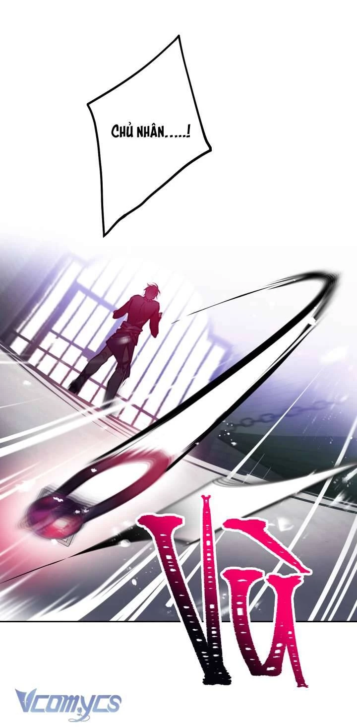 Kết Thúc Của Nhân Vật Phản Diện Chỉ Có Thể Là Cái Chết Chapter 143 - Trang 4