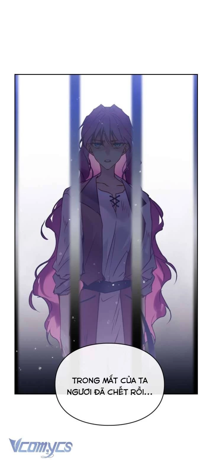 Kết Thúc Của Nhân Vật Phản Diện Chỉ Có Thể Là Cái Chết Chapter 143 - Trang 4