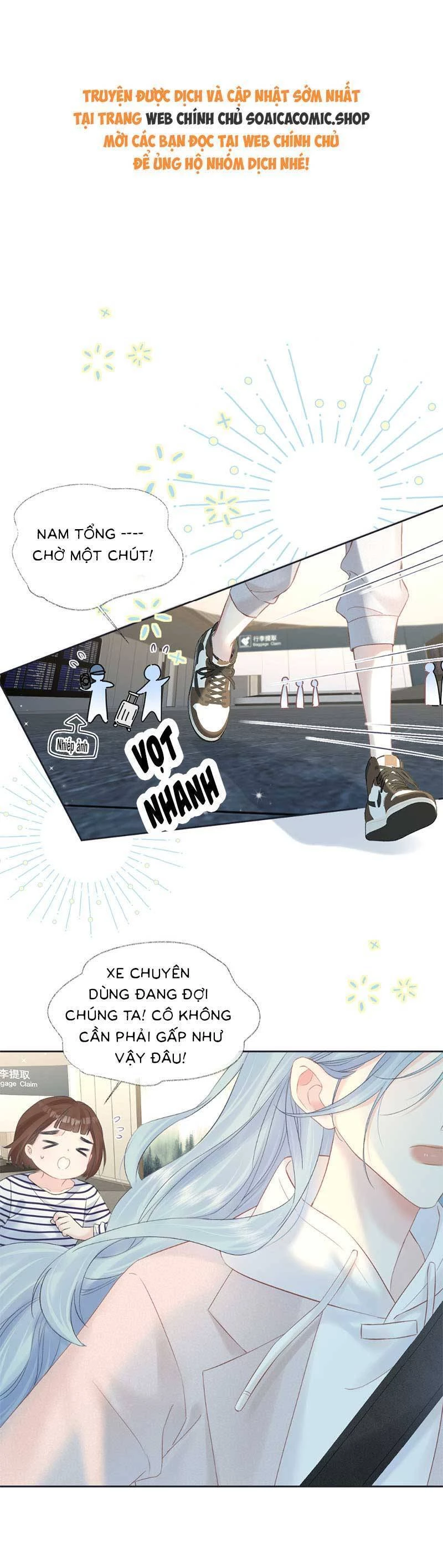 Ta Ở Hiện Đại Làm Đại Boss Chapter 70 - Trang 4