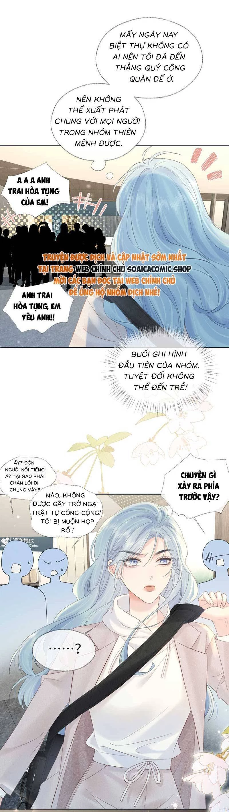 Ta Ở Hiện Đại Làm Đại Boss Chapter 70 - Trang 4