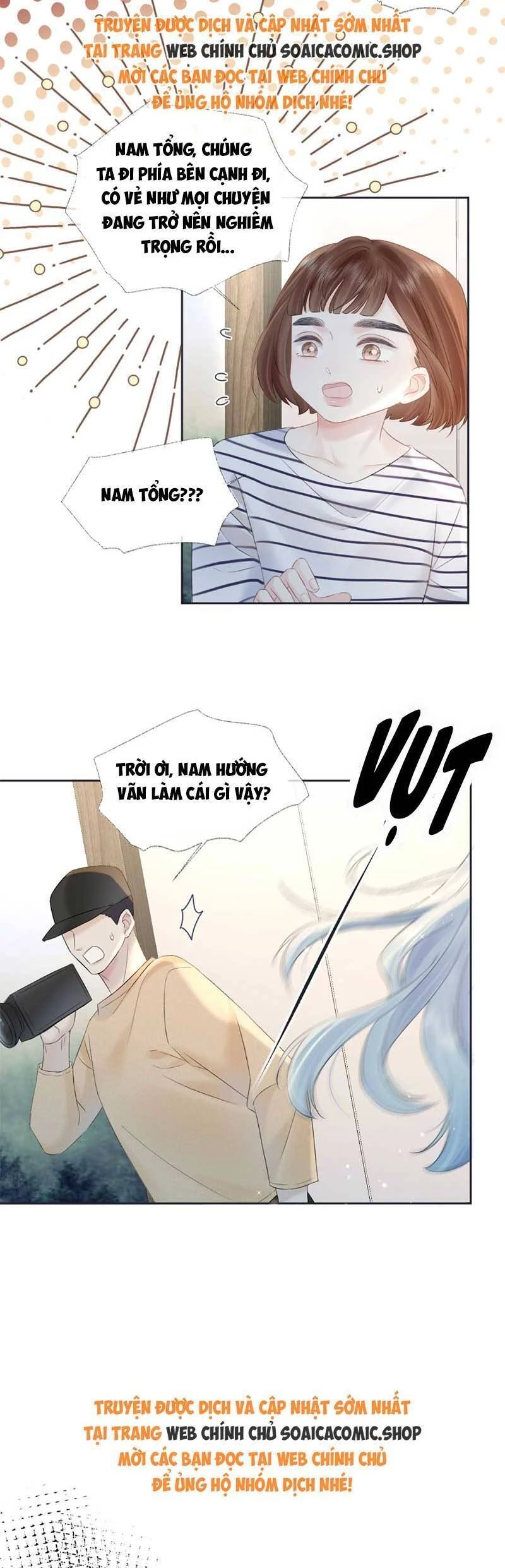 Ta Ở Hiện Đại Làm Đại Boss Chapter 70 - Trang 4