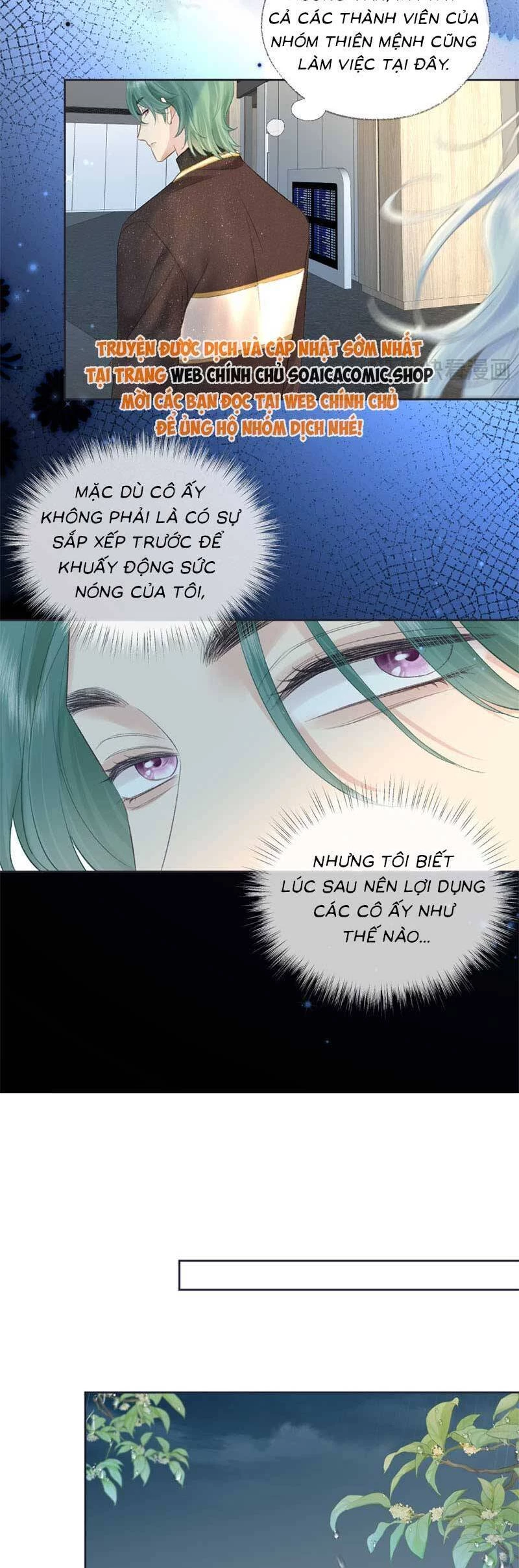 Ta Ở Hiện Đại Làm Đại Boss Chapter 70 - Trang 4