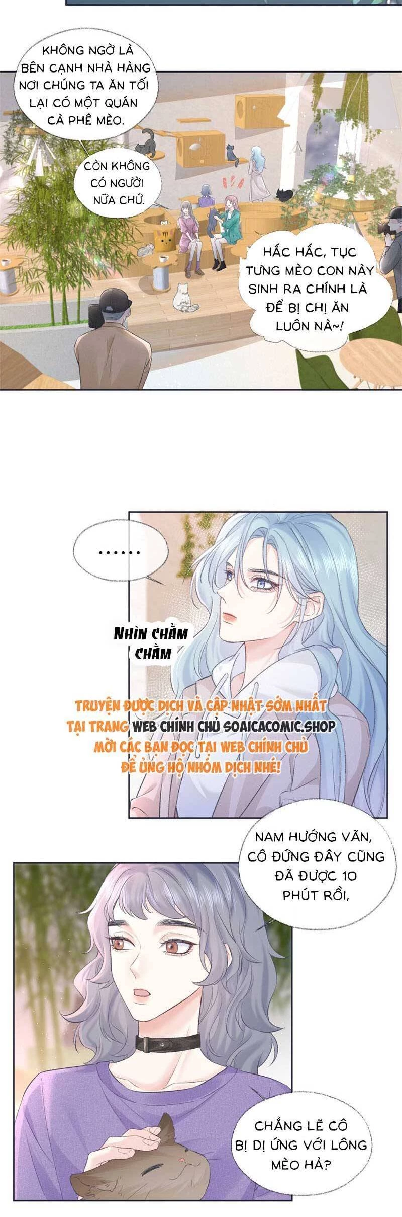 Ta Ở Hiện Đại Làm Đại Boss Chapter 70 - Trang 4