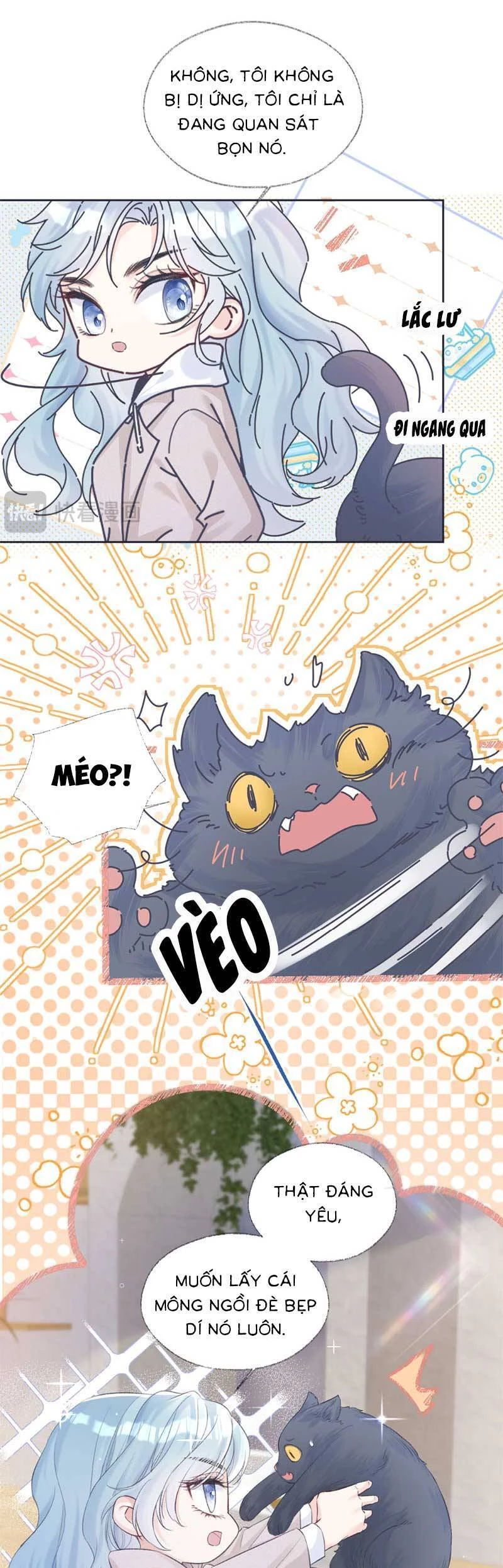 Ta Ở Hiện Đại Làm Đại Boss Chapter 70 - Trang 4