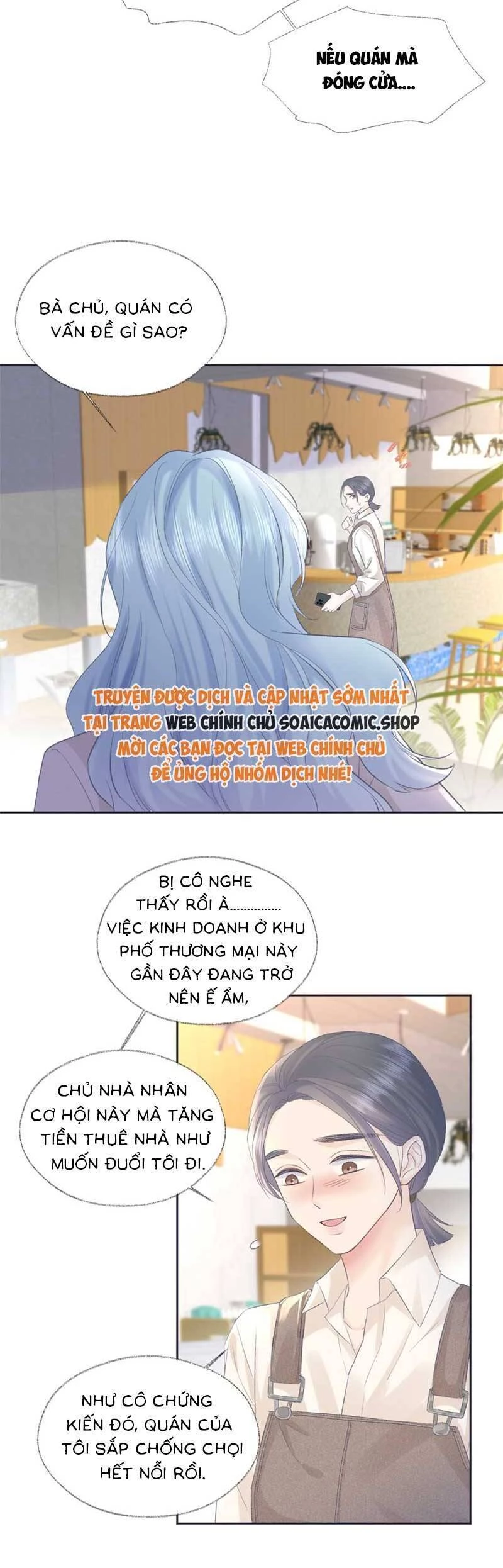 Ta Ở Hiện Đại Làm Đại Boss Chapter 70 - Trang 4