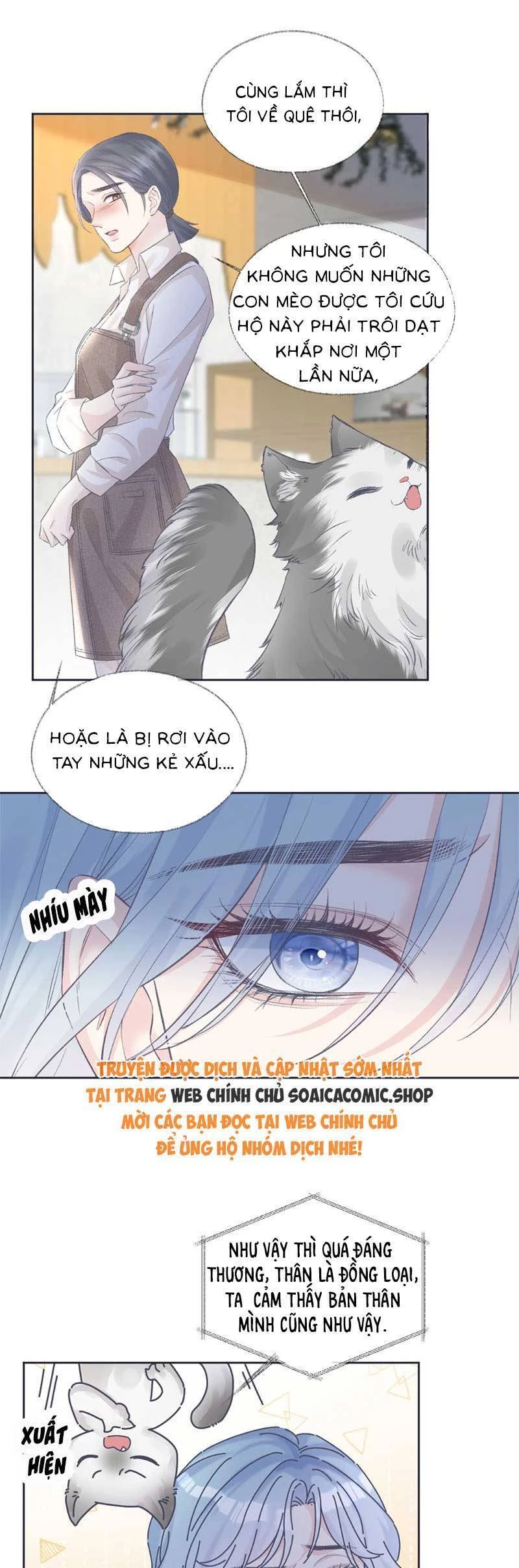 Ta Ở Hiện Đại Làm Đại Boss Chapter 70 - Trang 4