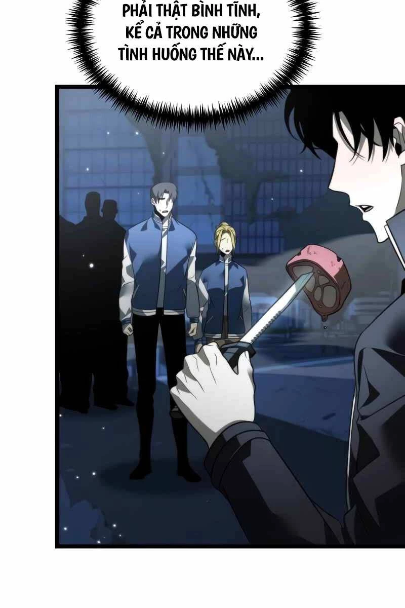 Chiến Binh Hồi Quy Chapter 14 - Trang 4