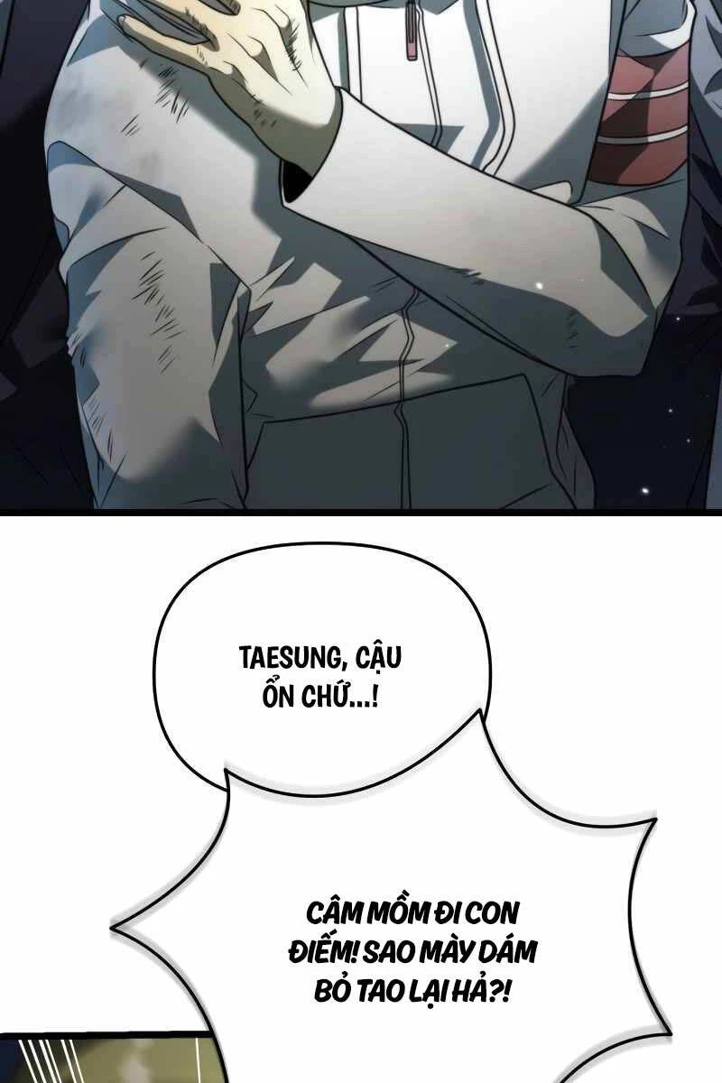 Chiến Binh Hồi Quy Chapter 14 - Trang 4