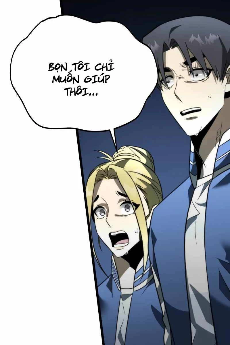 Chiến Binh Hồi Quy Chapter 14 - Trang 4