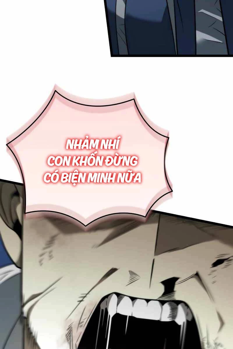 Chiến Binh Hồi Quy Chapter 14 - Trang 4