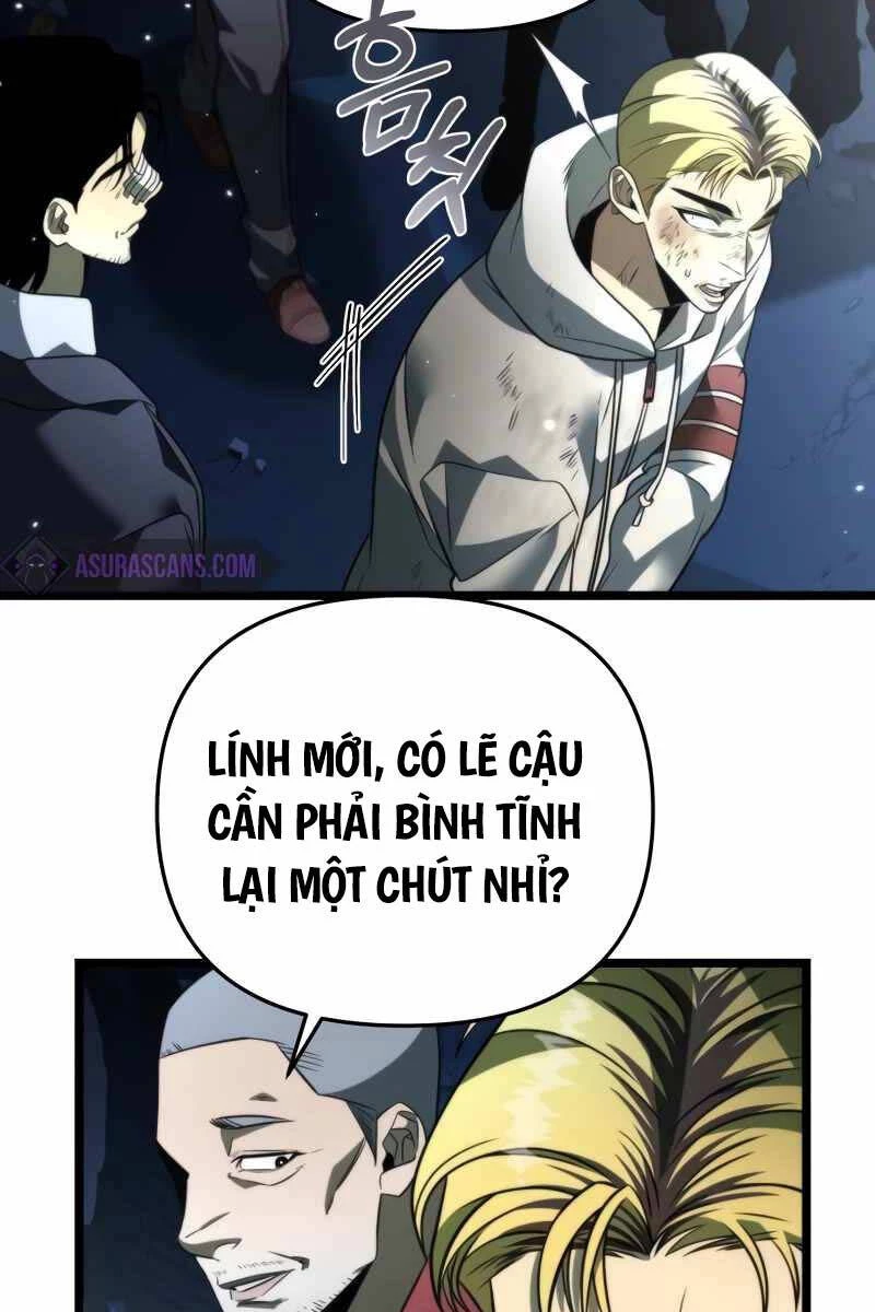 Chiến Binh Hồi Quy Chapter 14 - Trang 4