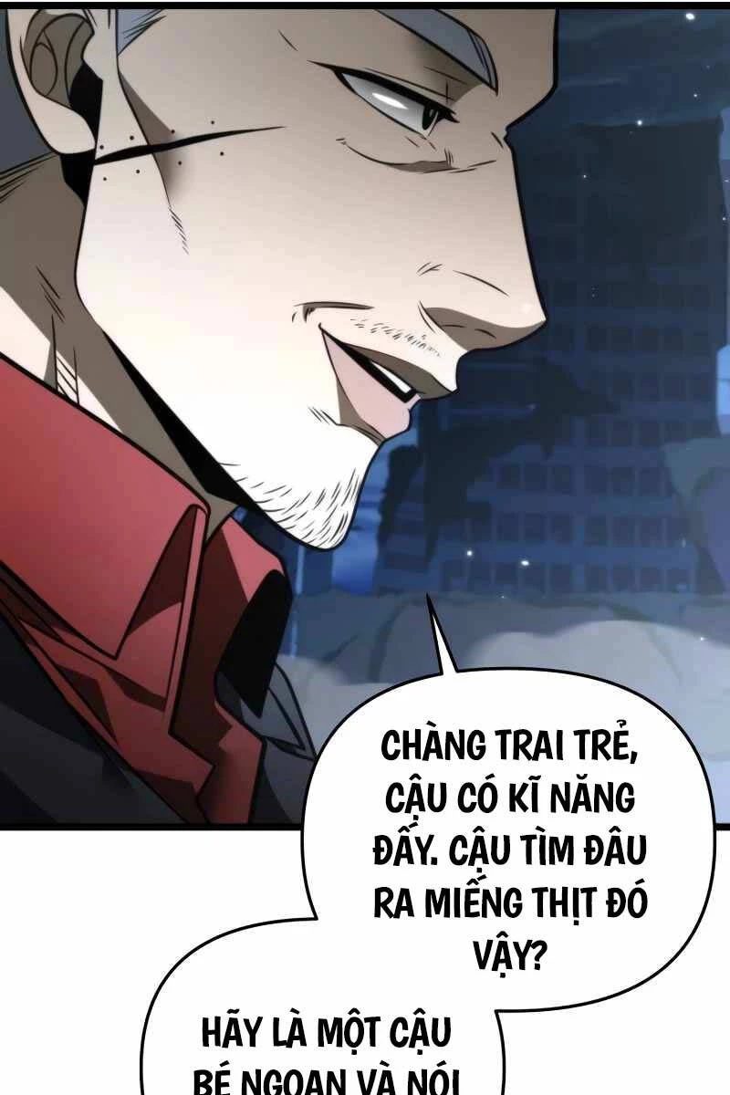 Chiến Binh Hồi Quy Chapter 14 - Trang 4