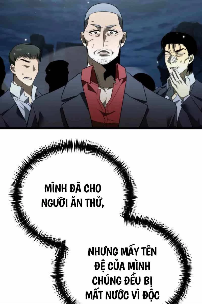 Chiến Binh Hồi Quy Chapter 14 - Trang 4