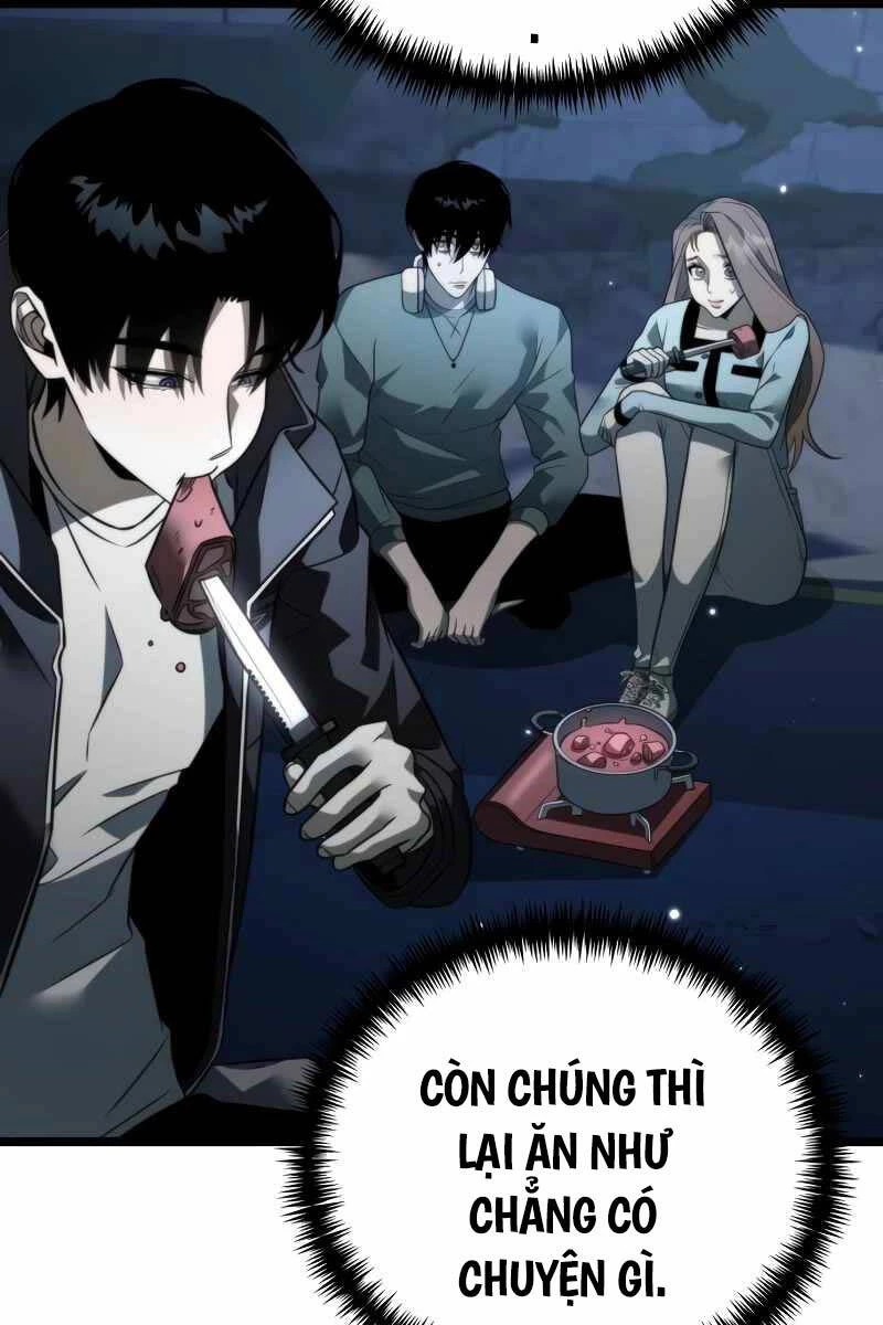 Chiến Binh Hồi Quy Chapter 14 - Trang 4
