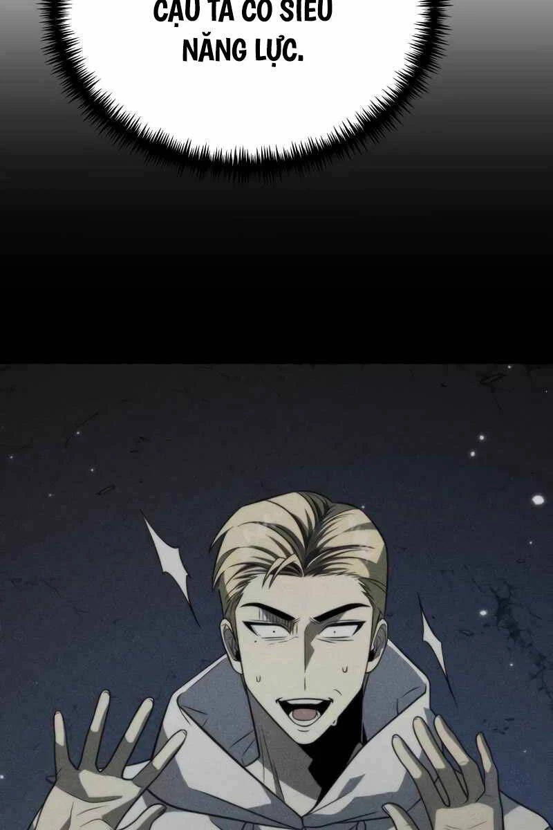 Chiến Binh Hồi Quy Chapter 14 - Trang 4