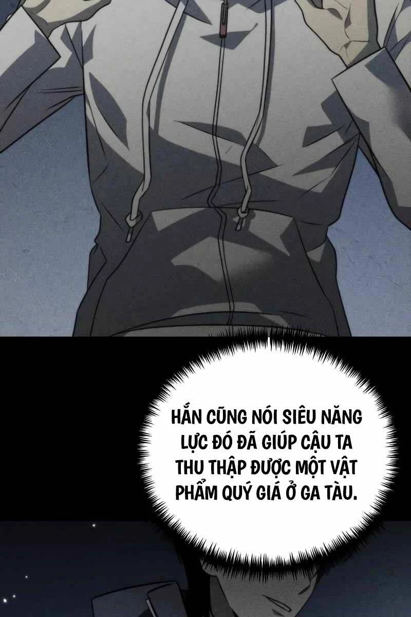 Chiến Binh Hồi Quy Chapter 14 - Trang 4