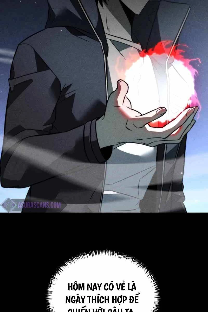 Chiến Binh Hồi Quy Chapter 14 - Trang 4