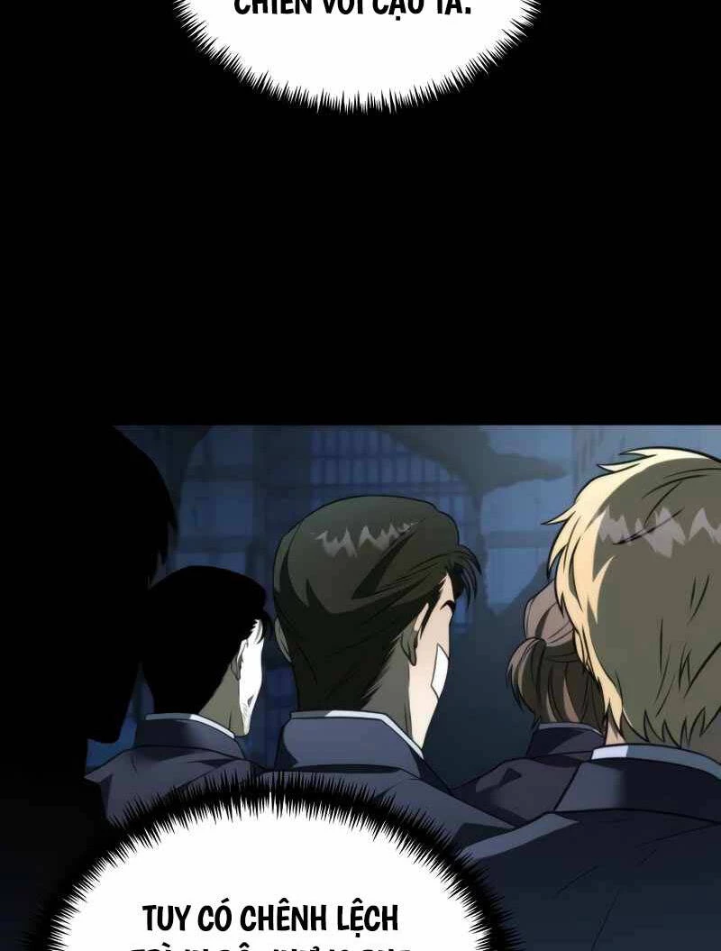 Chiến Binh Hồi Quy Chapter 14 - Trang 4