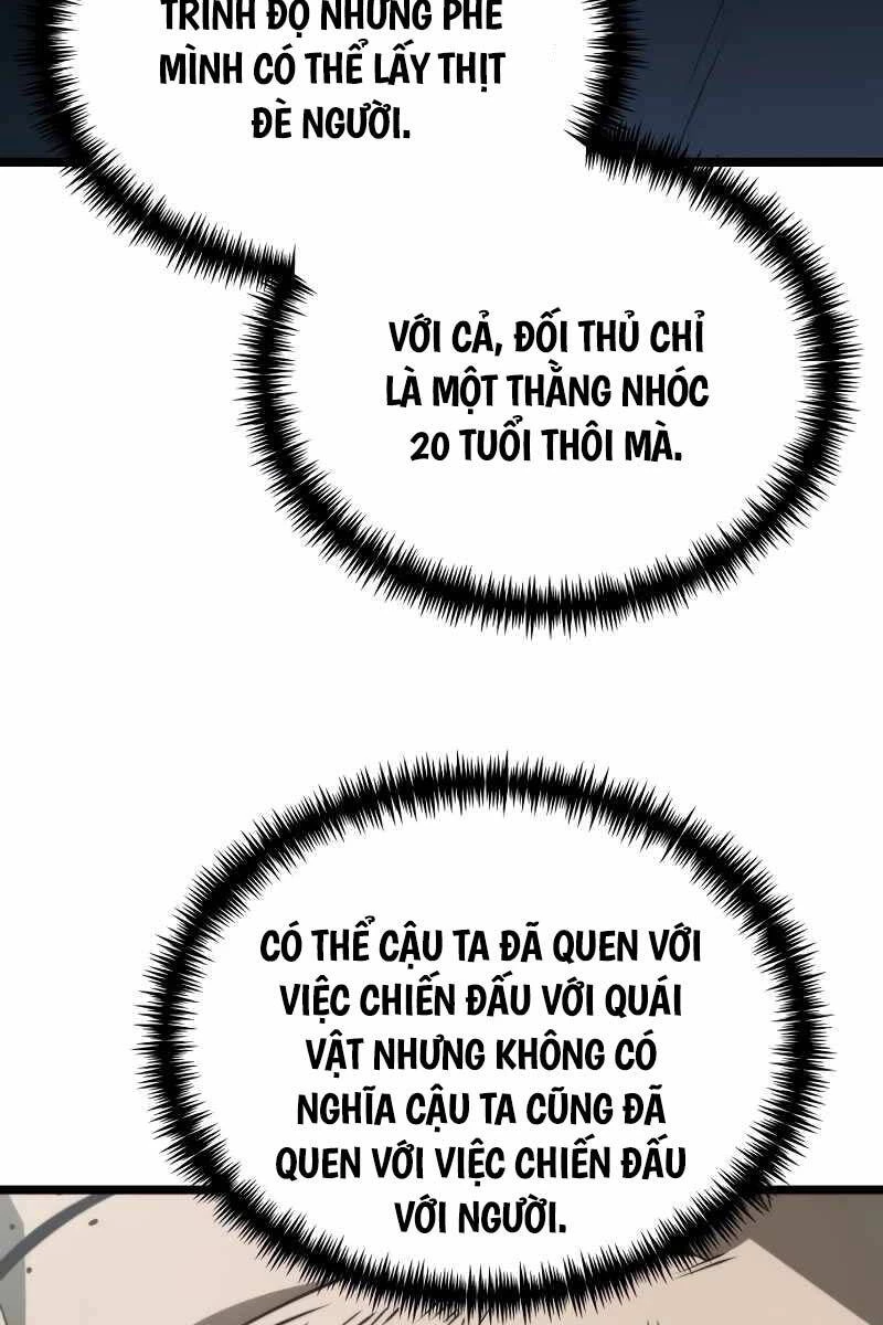 Chiến Binh Hồi Quy Chapter 14 - Trang 4
