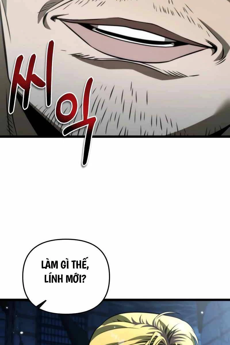 Chiến Binh Hồi Quy Chapter 14 - Trang 4