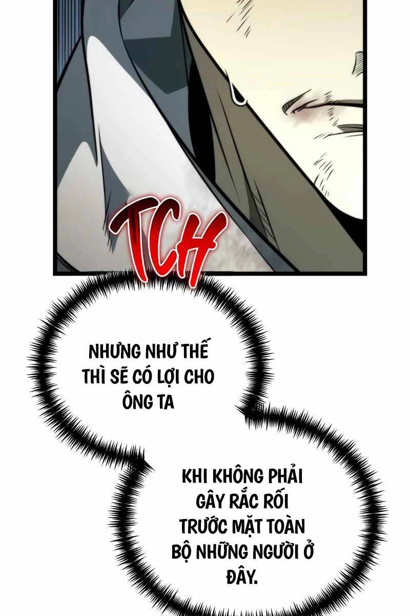 Chiến Binh Hồi Quy Chapter 14 - Trang 4