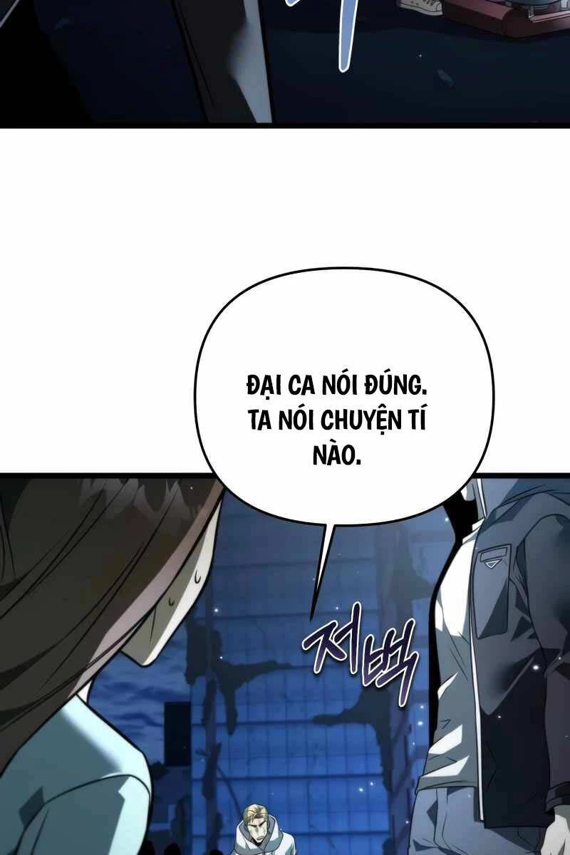 Chiến Binh Hồi Quy Chapter 14 - Trang 4