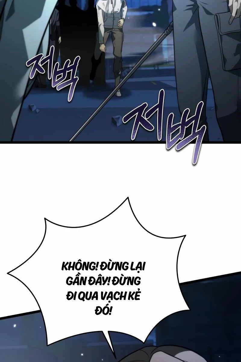 Chiến Binh Hồi Quy Chapter 14 - Trang 4