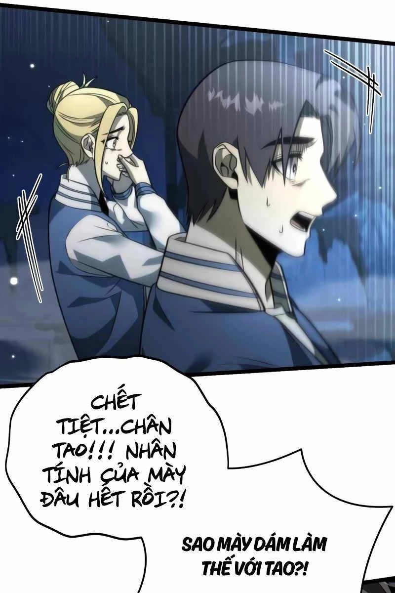 Chiến Binh Hồi Quy Chapter 14 - Trang 4