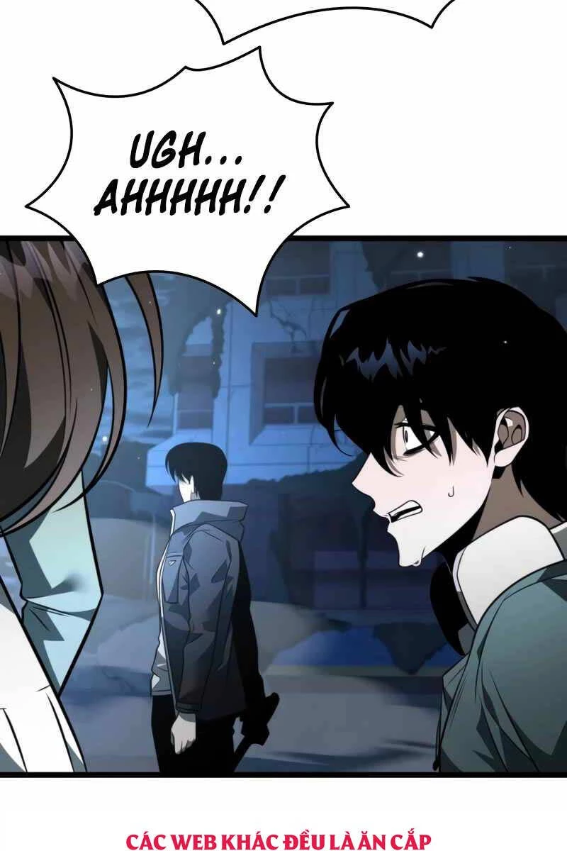 Chiến Binh Hồi Quy Chapter 14 - Trang 4