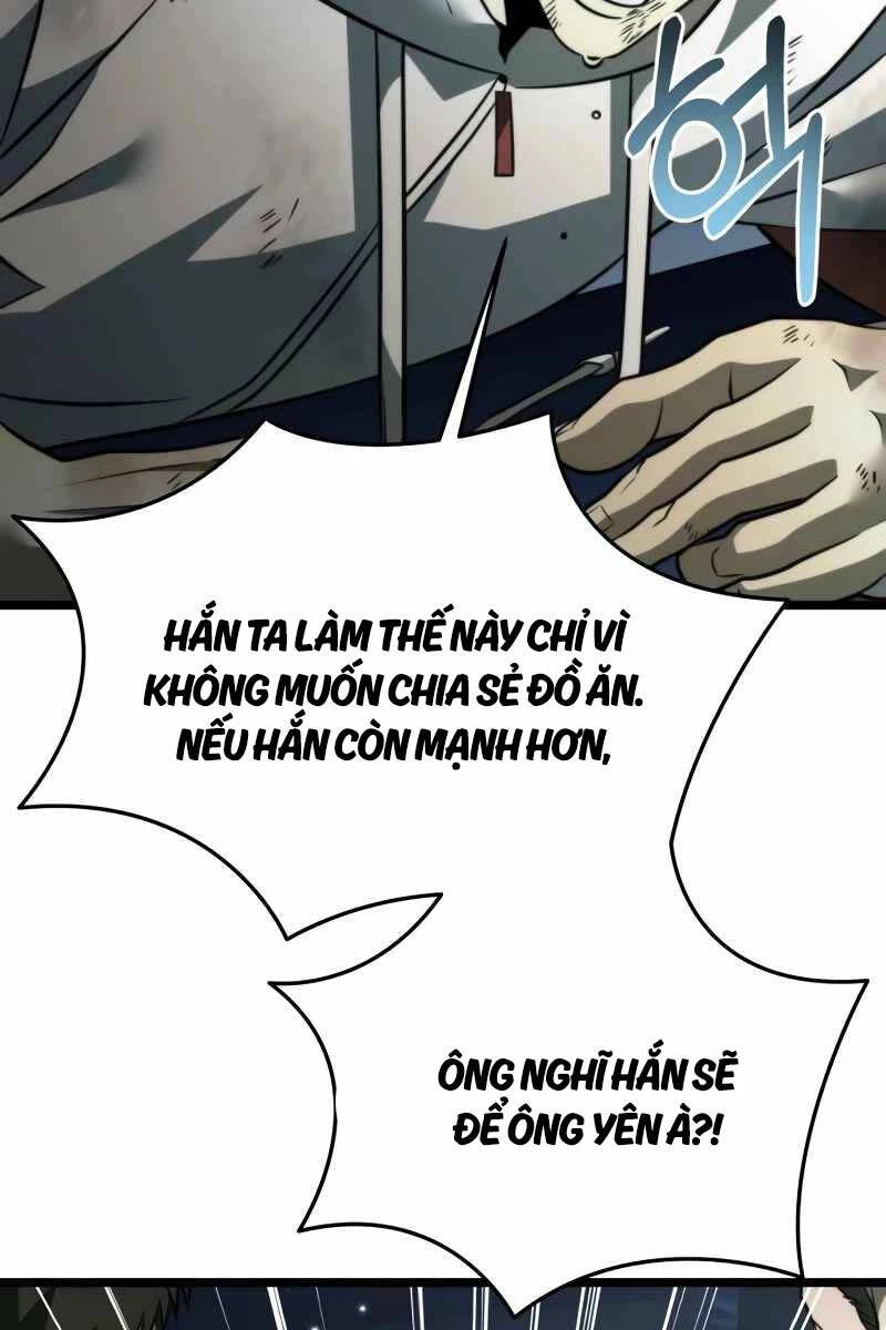 Chiến Binh Hồi Quy Chapter 14 - Trang 4