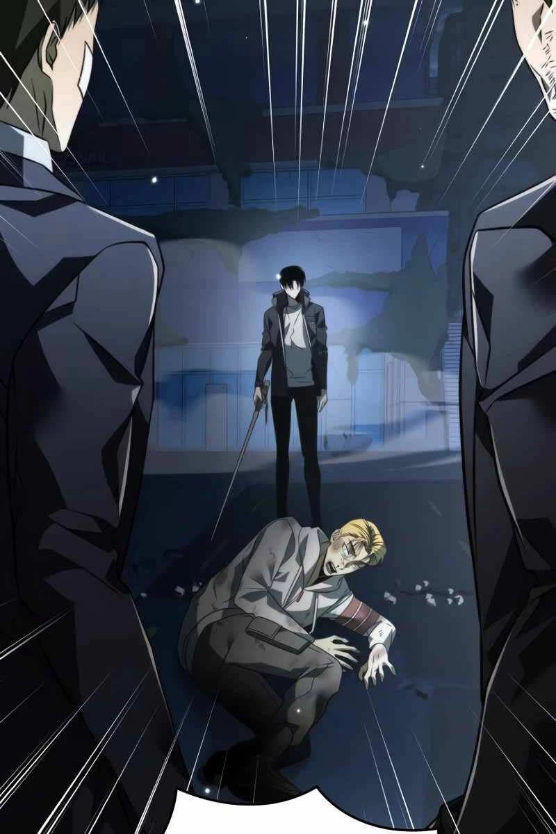 Chiến Binh Hồi Quy Chapter 14 - Trang 4