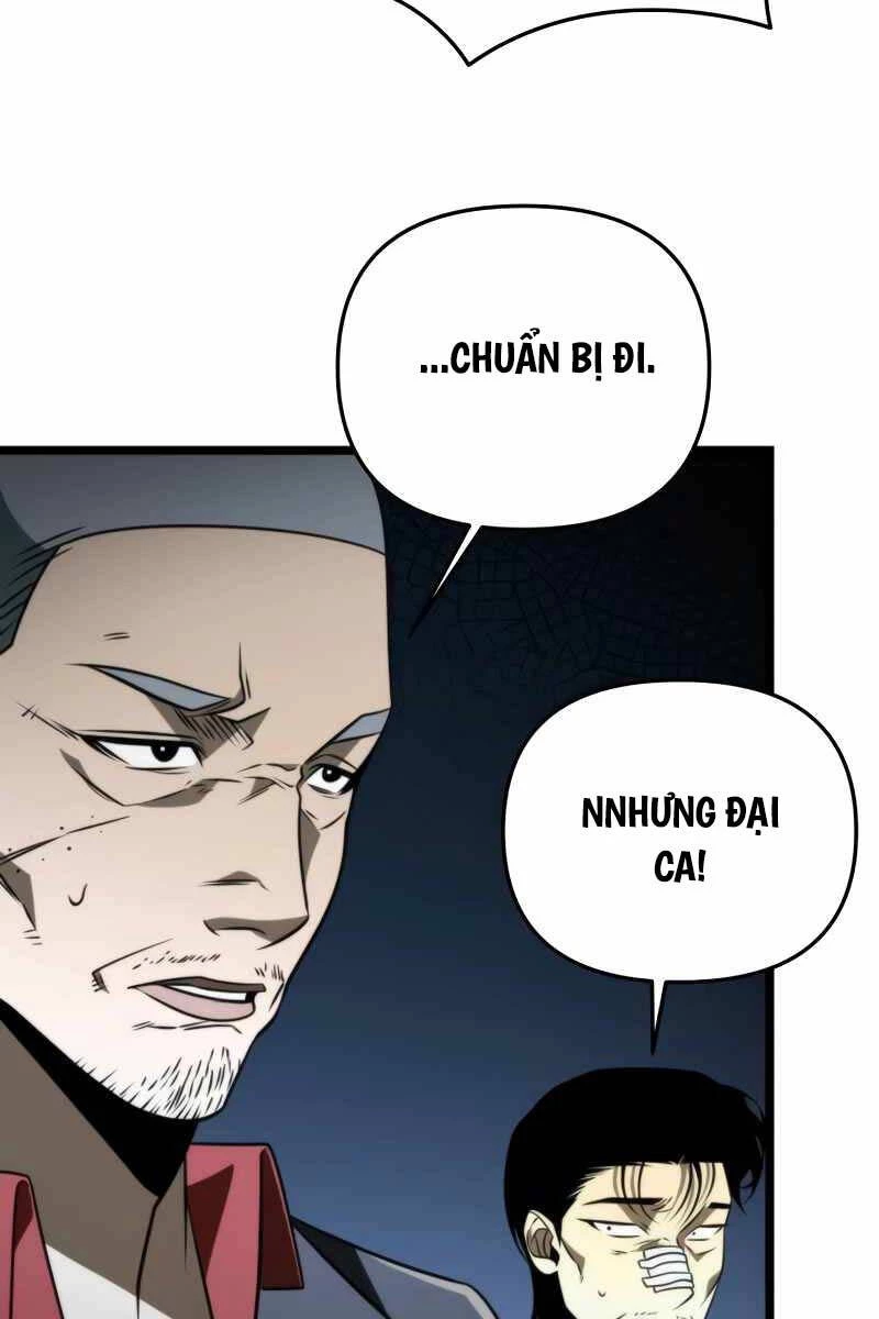 Chiến Binh Hồi Quy Chapter 14 - Trang 4
