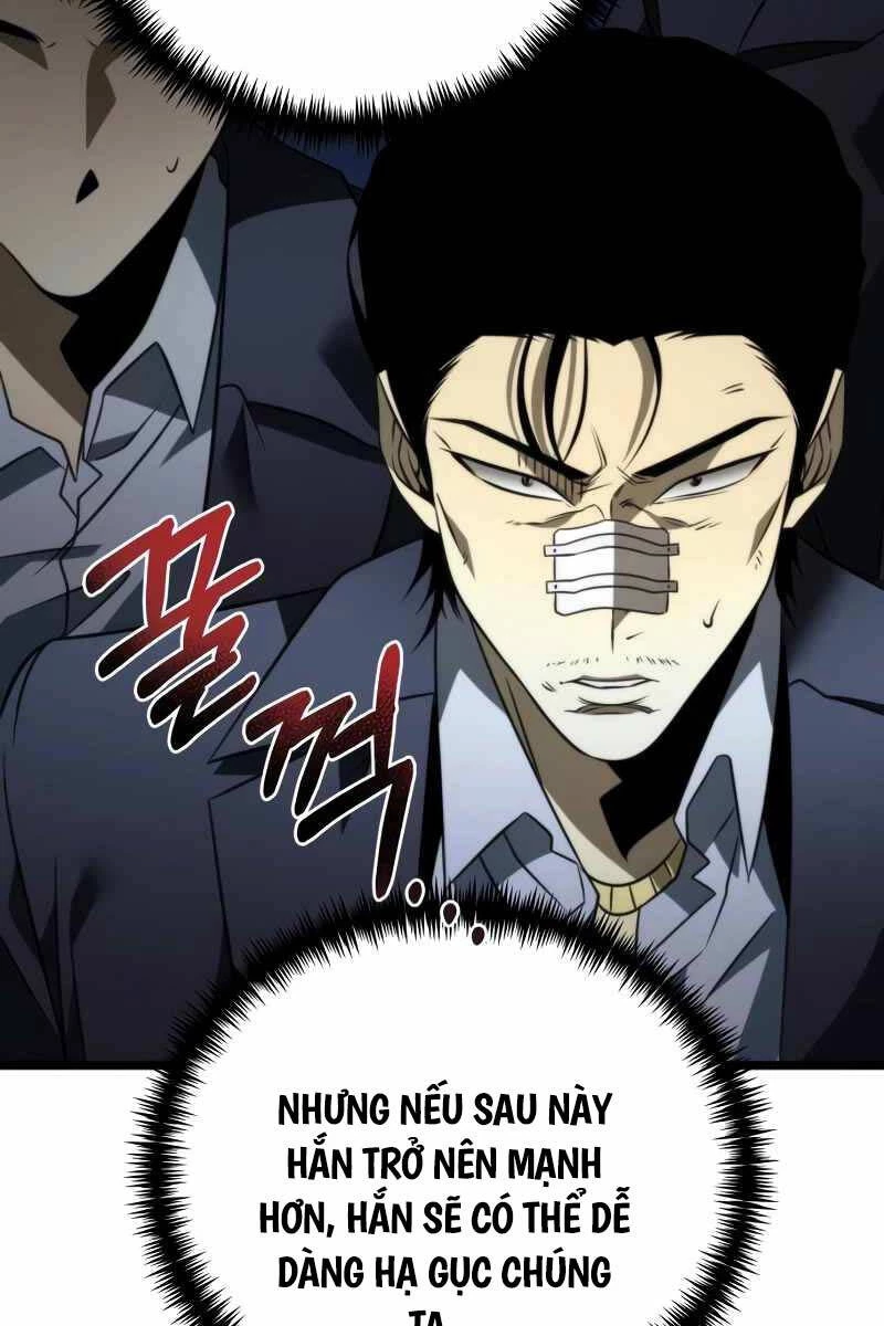 Chiến Binh Hồi Quy Chapter 14 - Trang 4