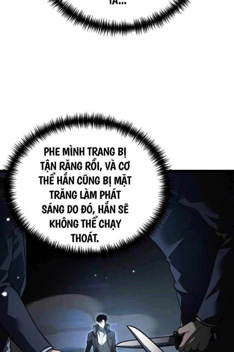 Chiến Binh Hồi Quy Chapter 14 - Trang 4