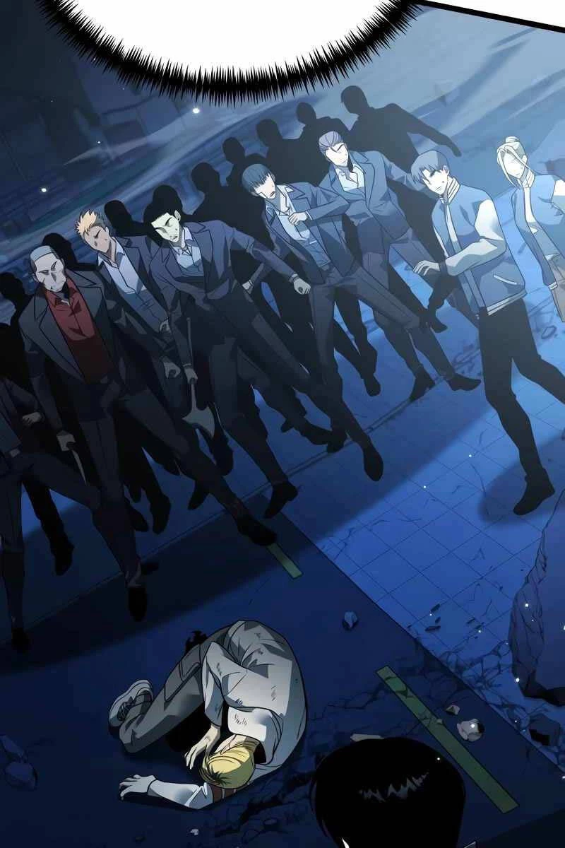 Chiến Binh Hồi Quy Chapter 14 - Trang 4