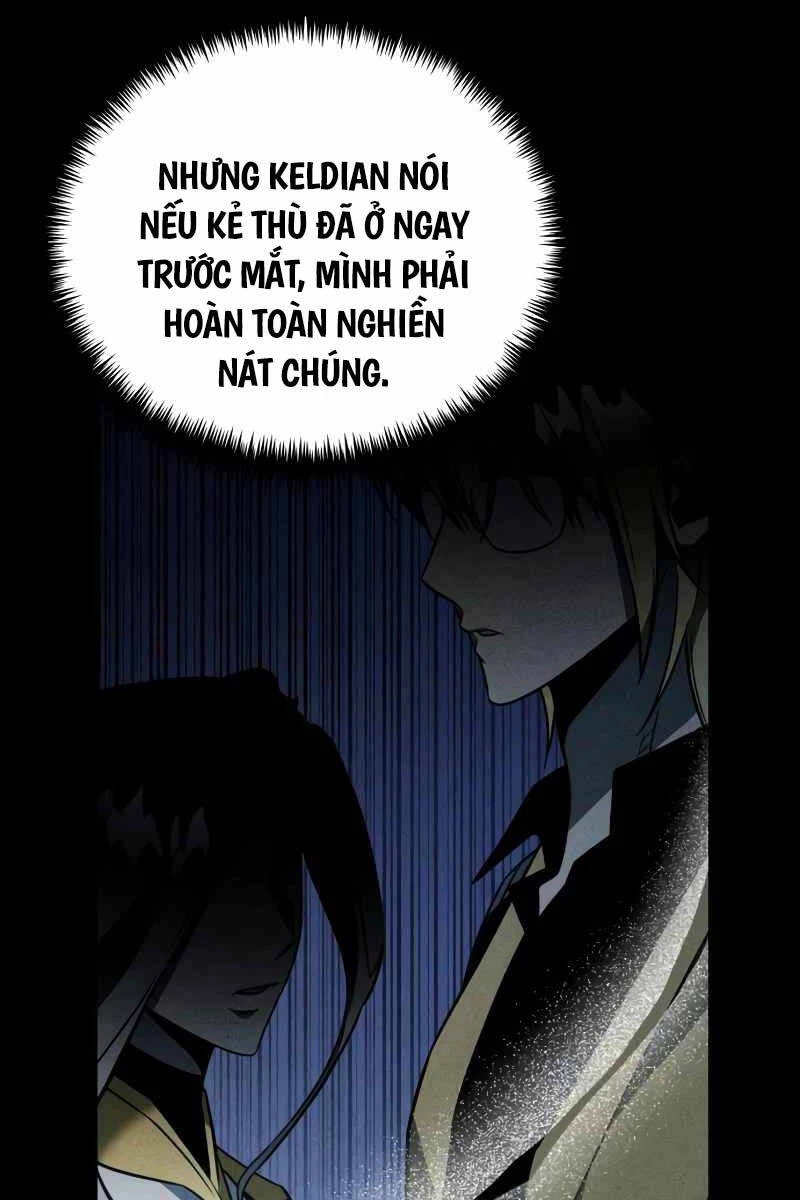 Chiến Binh Hồi Quy Chapter 14 - Trang 4