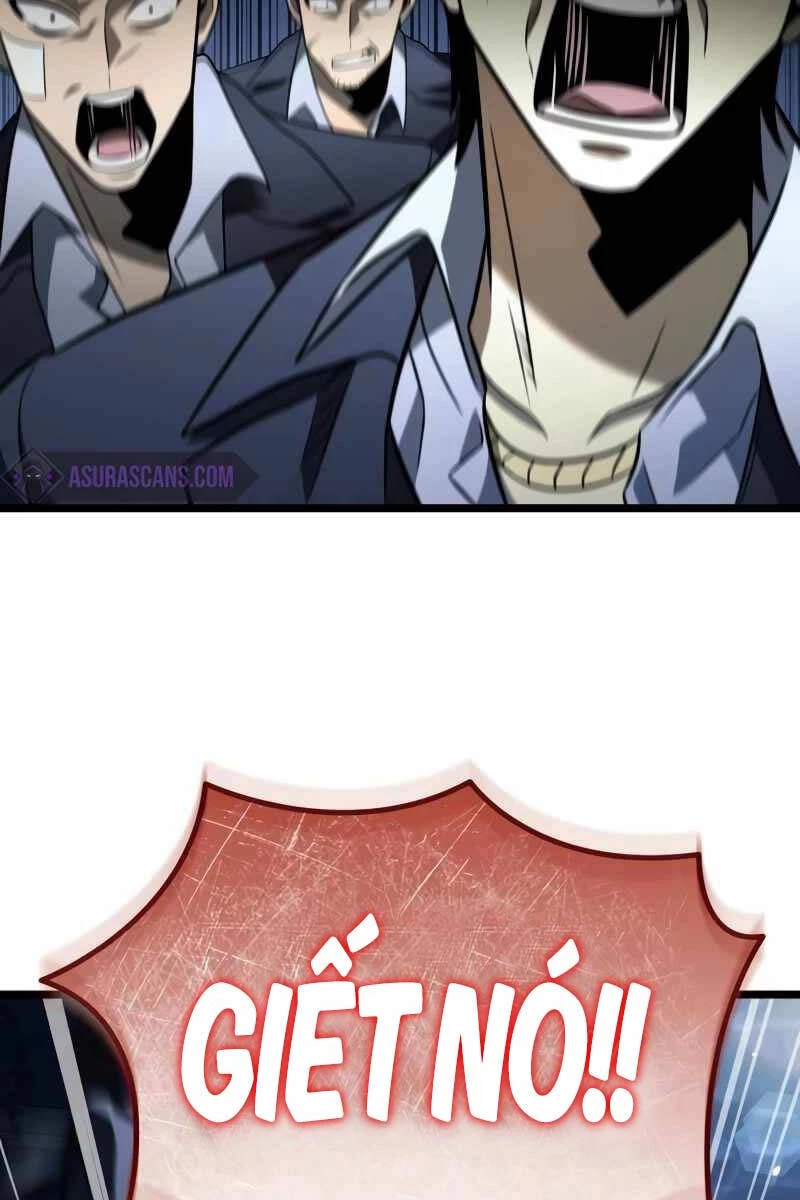 Chiến Binh Hồi Quy Chapter 14 - Trang 4