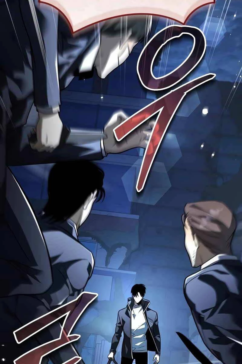 Chiến Binh Hồi Quy Chapter 14 - Trang 4