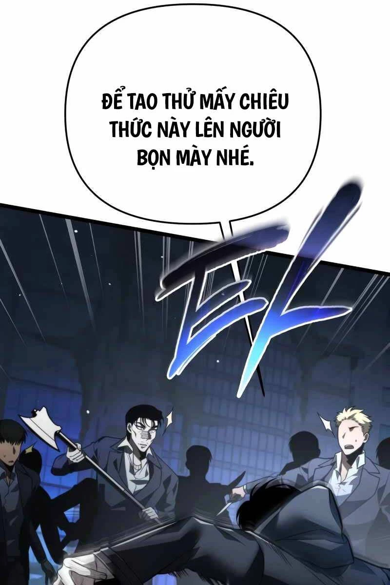 Chiến Binh Hồi Quy Chapter 14 - Trang 4