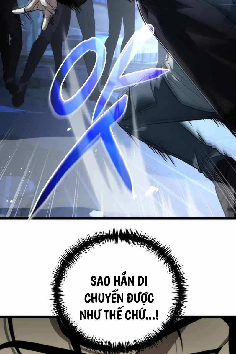 Chiến Binh Hồi Quy Chapter 14 - Trang 4