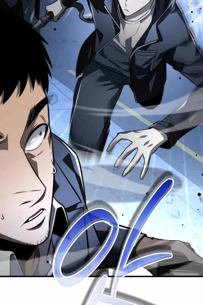 Chiến Binh Hồi Quy Chapter 14 - Trang 4