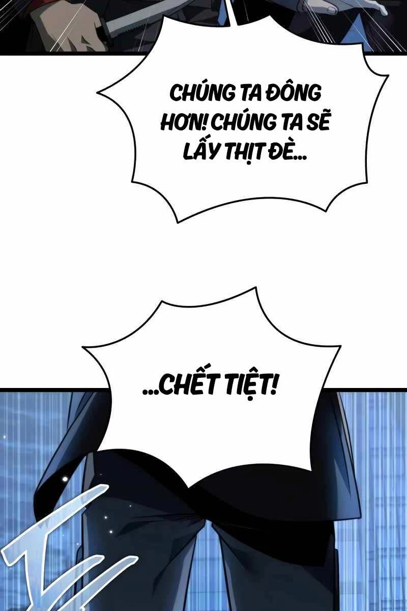 Chiến Binh Hồi Quy Chapter 14 - Trang 4