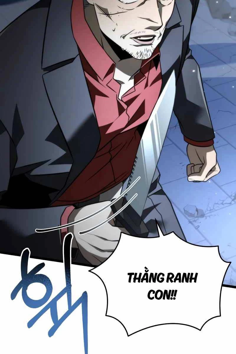 Chiến Binh Hồi Quy Chapter 14 - Trang 4