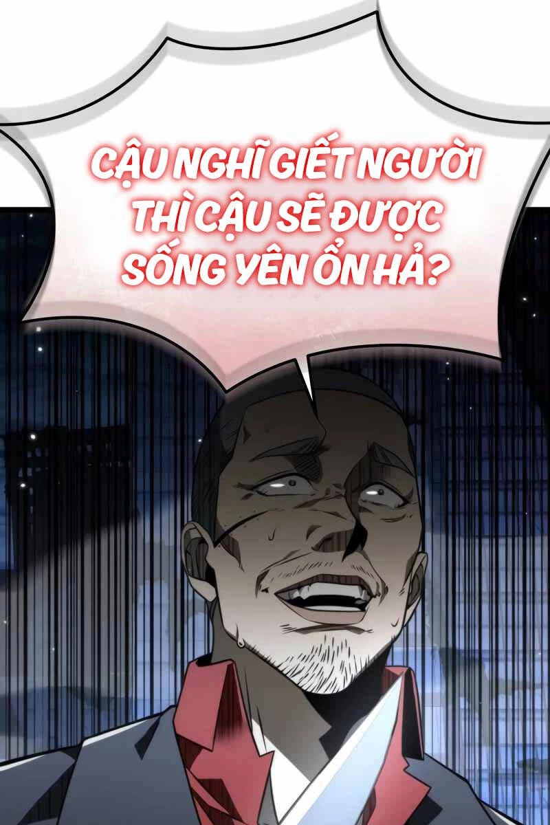 Chiến Binh Hồi Quy Chapter 14 - Trang 4